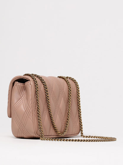 Valentino Garavani Crossbody Bags Woman Blush Pink