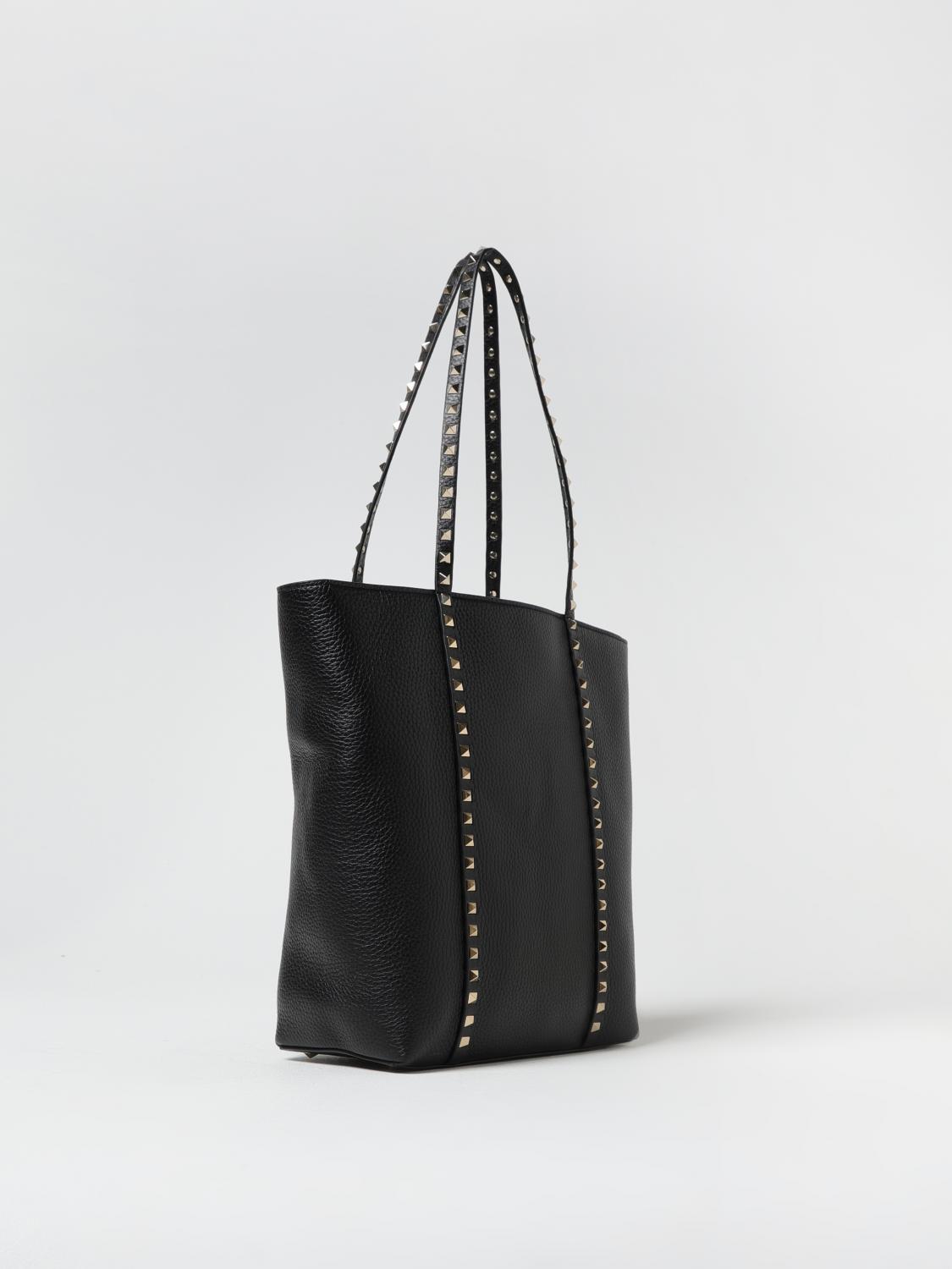 Valentino Garavani Shoulder Bag Woman Leather