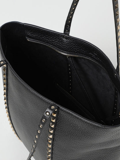 Valentino Garavani Shoulder Bag Woman Leather