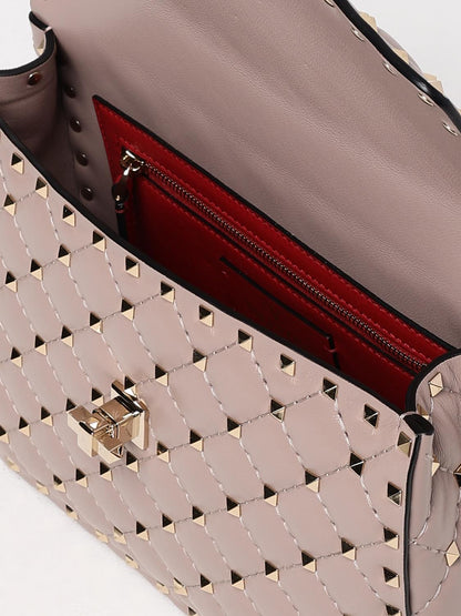 Valentino Garavani Mini Bag Woman Blush Pink