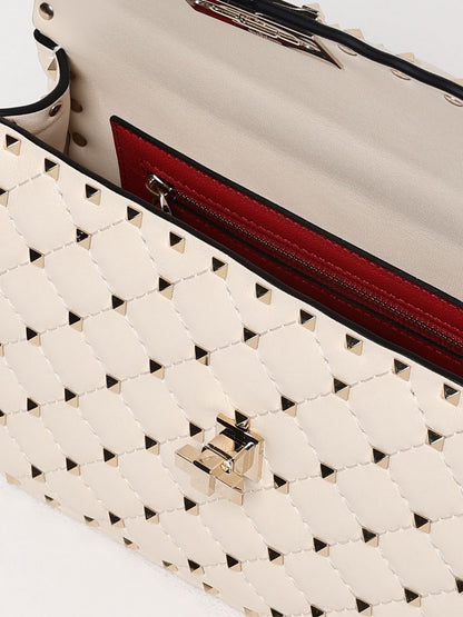 Valentino Garavani Mini Bag Woman Blush Pink