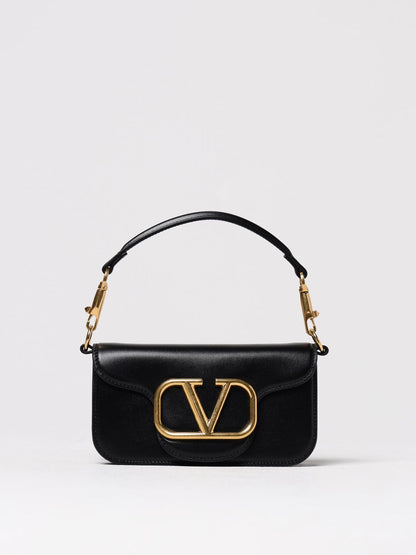 Valentino Garavani Mini Bag Woman Yellow Cream