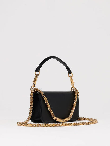 Valentino Garavani Mini Bag Woman Yellow Cream