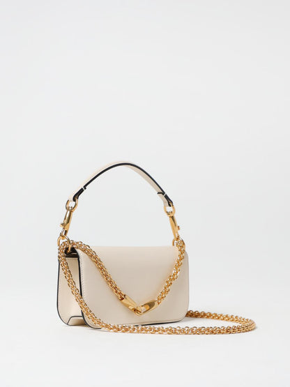 Valentino Garavani Mini Bag Woman Yellow Cream