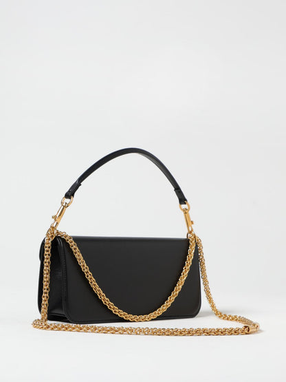 Valentino Garavani Shoulder Bag Woman Black