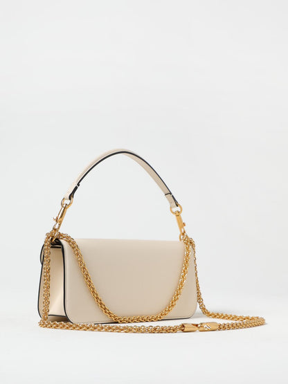 Valentino Garavani Shoulder Bag Woman Black