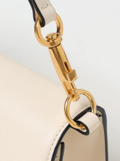 Valentino Garavani Shoulder Bag Woman Black