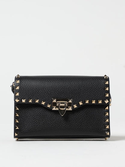 Valentino Garavani Mini Bag Woman Black