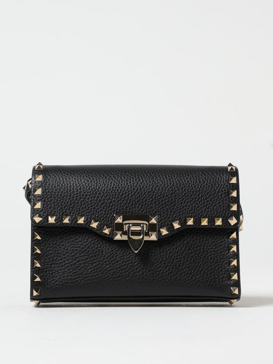Valentino Garavani Mini Bag Woman Black