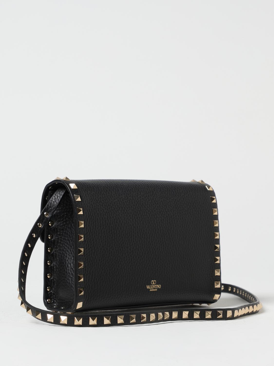 Valentino Garavani Mini Bag Woman Black