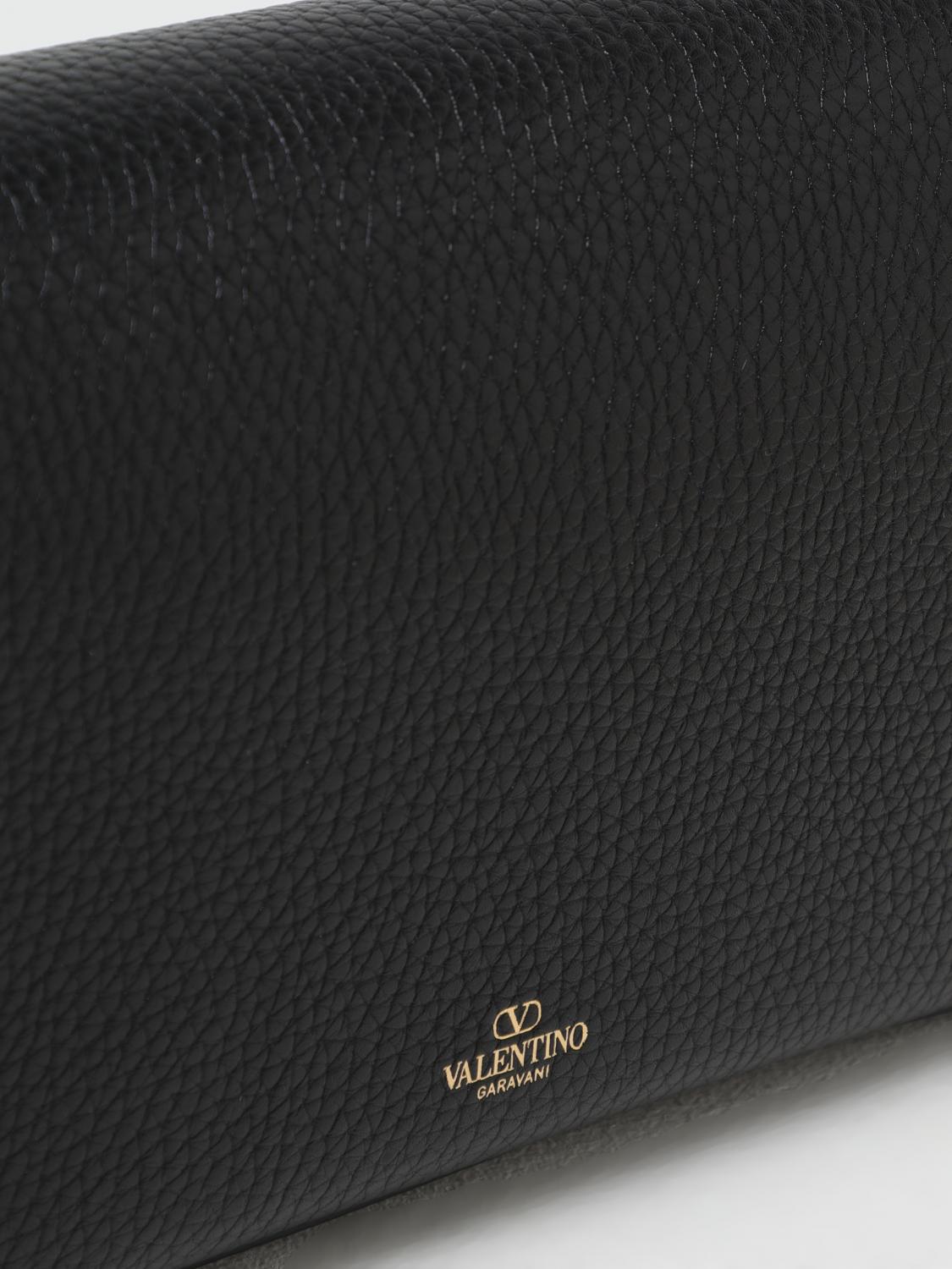 Valentino Garavani Mini Bag Woman Black