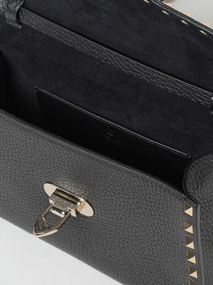 Valentino Garavani Mini Bag Woman Black