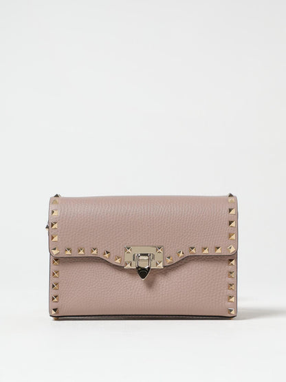 Valentino Garavani Mini Bag Woman Black