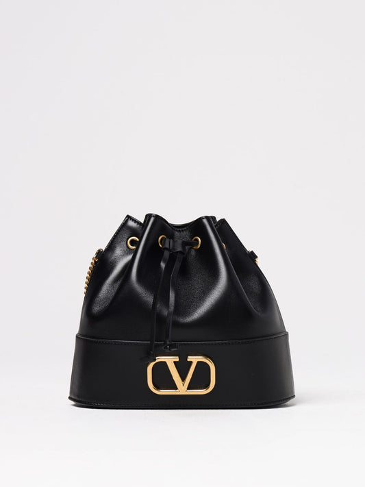 Valentino Garavani vlogo bucket Bag Woman