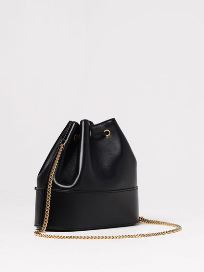 Valentino Garavani vlogo bucket Bag Woman