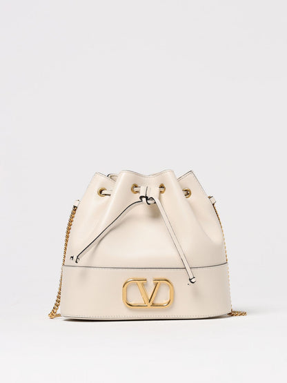 Valentino Garavani vlogo bucket Bag Woman