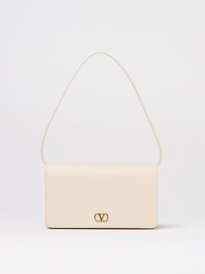 Valentino Garavani Mini Bag Woman Yellow Cream