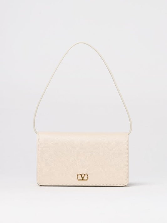 Valentino Garavani Mini Bag Woman Yellow Cream