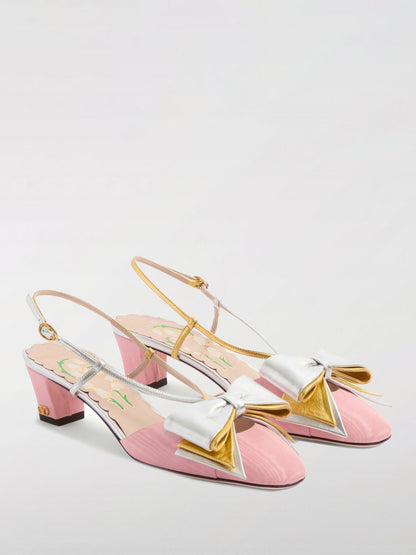 Valentino Garavani High Heel Shoes Woman Nude