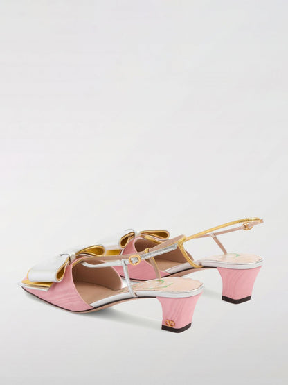 Valentino Garavani High Heel Shoes Woman Nude