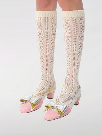 Valentino Garavani High Heel Shoes Woman Nude
