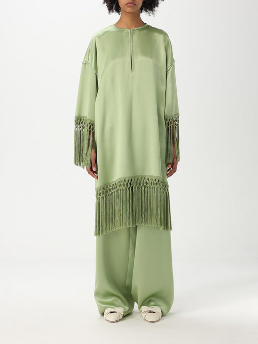 Valentino Top Woman Green