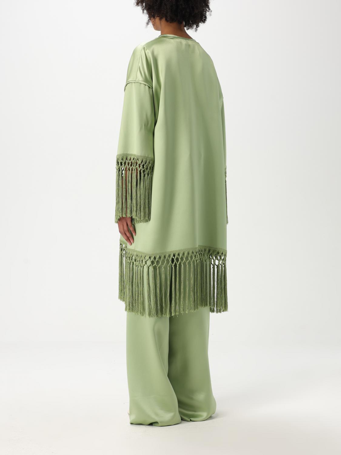 Valentino Top Woman Green