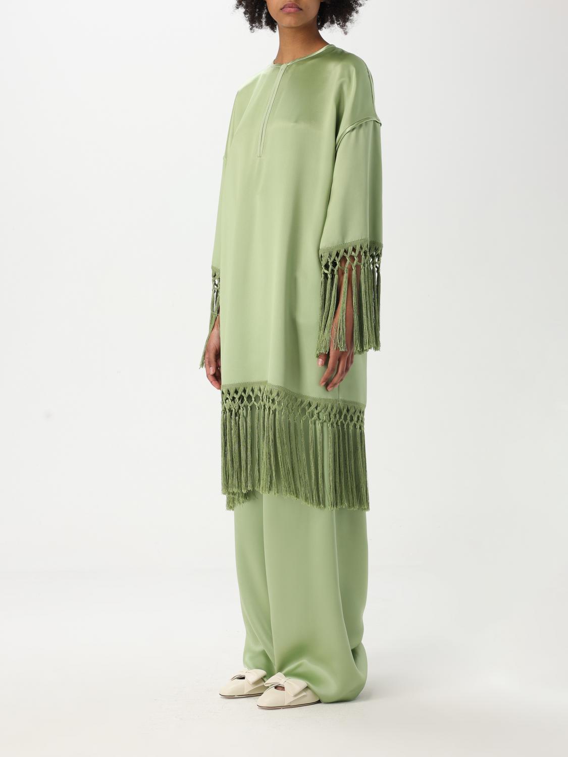 Valentino Top Woman Green