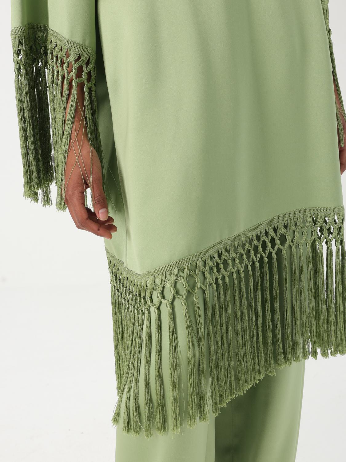 Valentino Top Woman Green