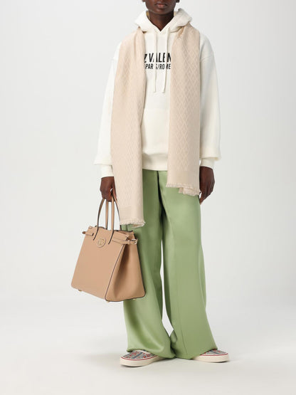 Valentino Pants Woman Green