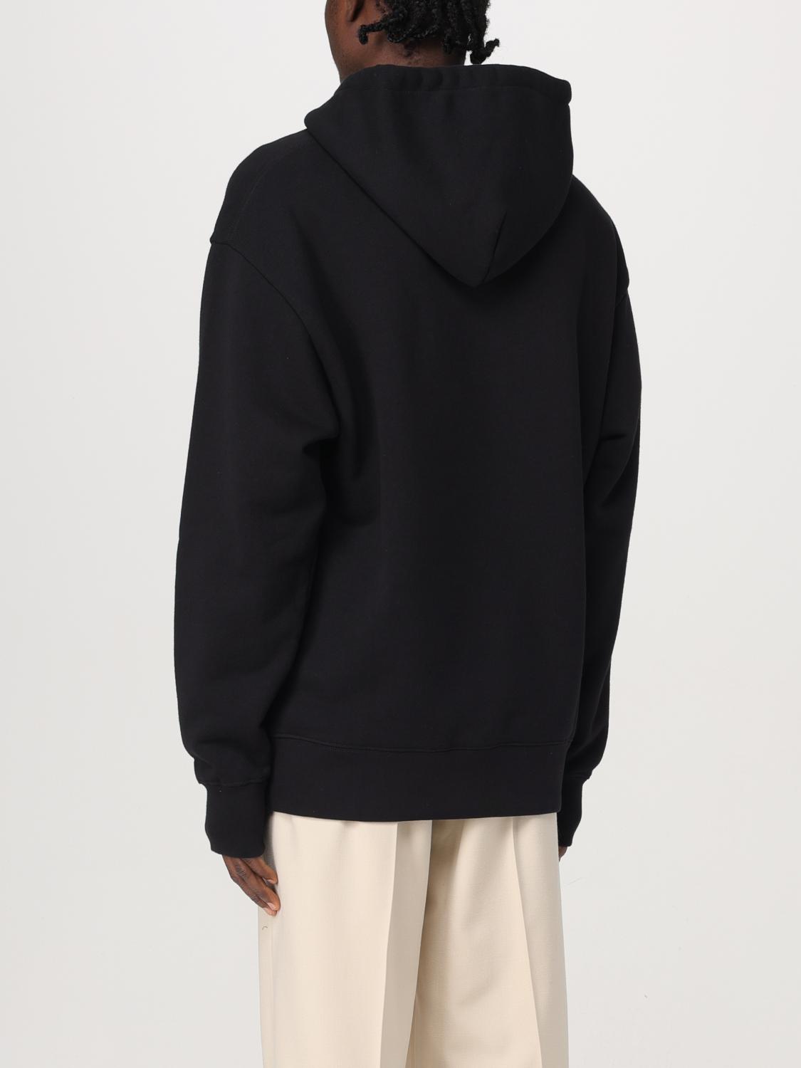 Valentino Sweatshirt Men Black