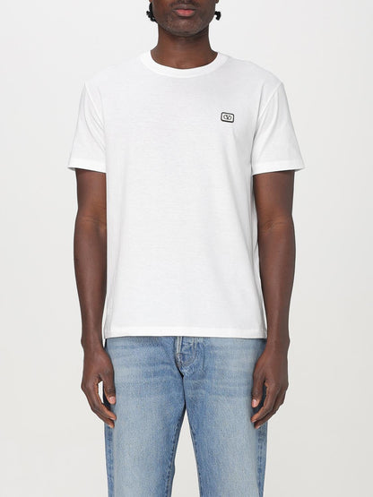 Valentino T Shirt Men Blue