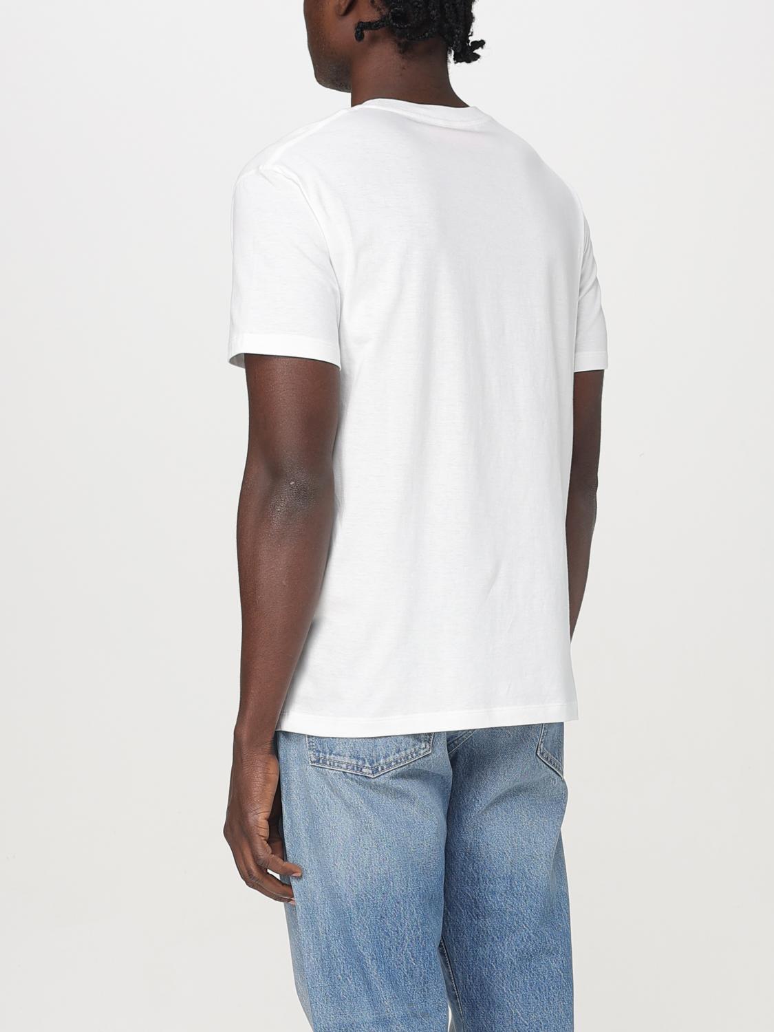 Valentino T Shirt Men Blue
