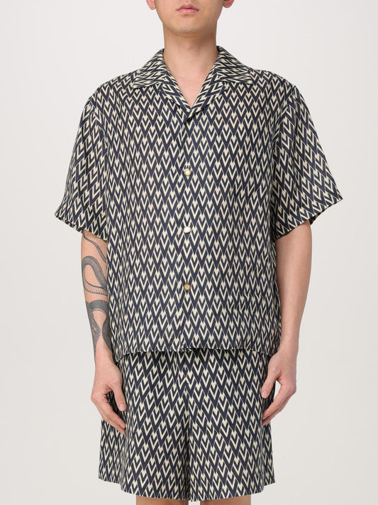 Valentino Shirt Men Black