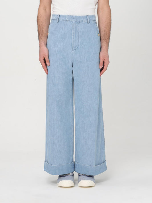 Valentino Jeans Men Denim