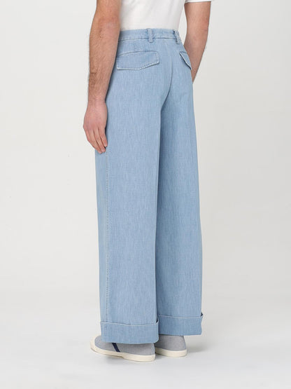 Valentino Jeans Men Denim