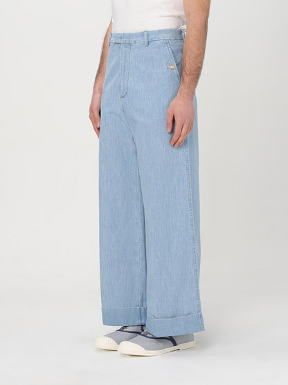 Valentino Jeans Men Denim