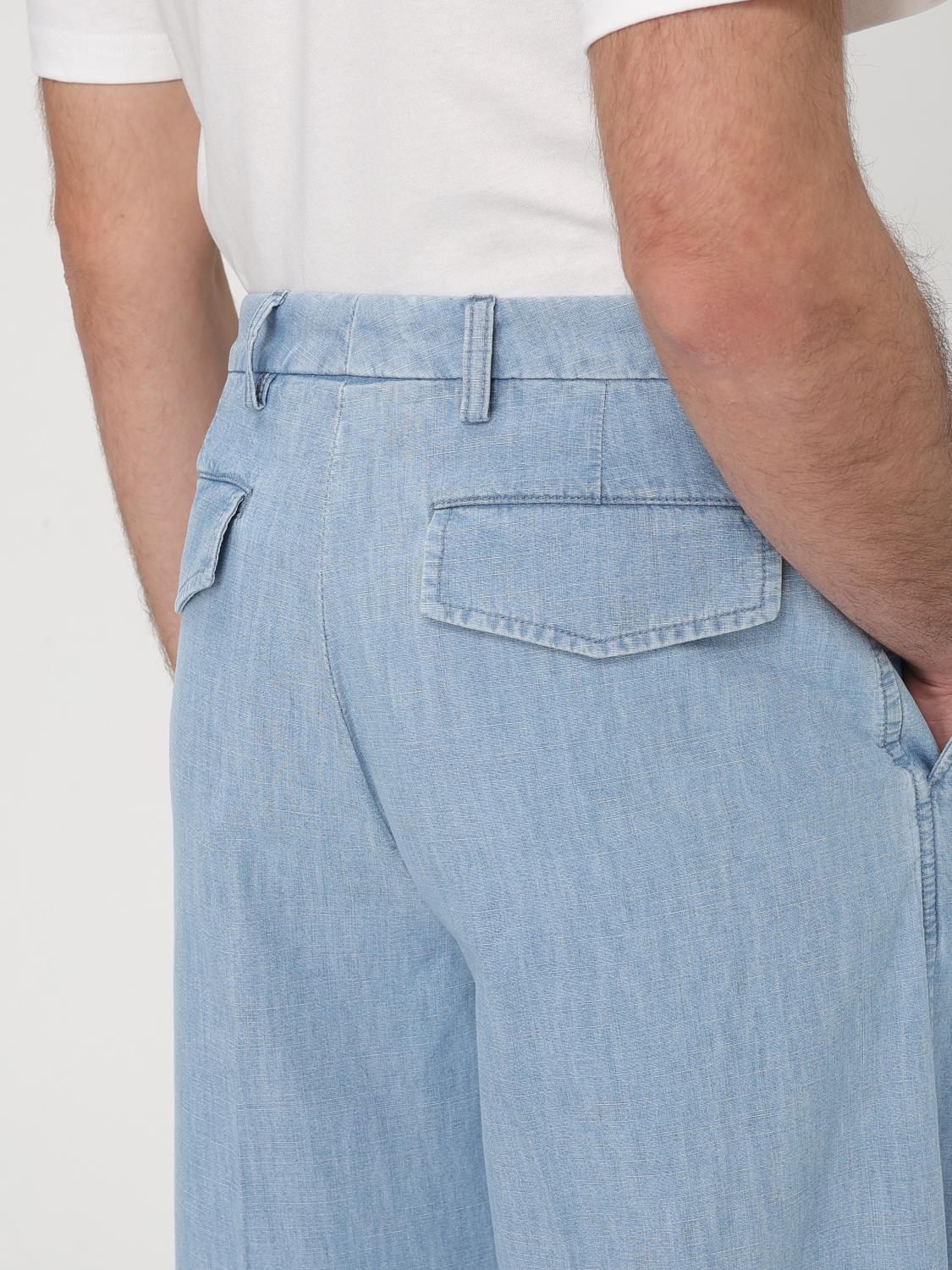Valentino Jeans Men Denim