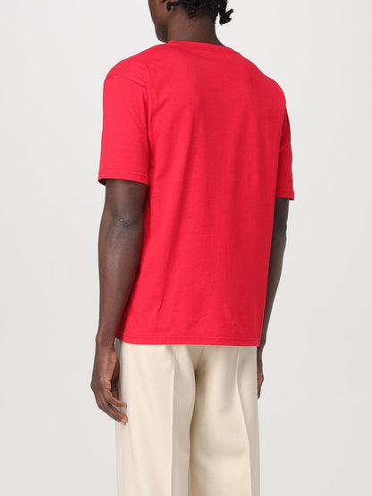 Valentino T Shirt Men Black