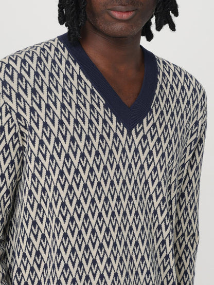 Valentino Sweater Men Black