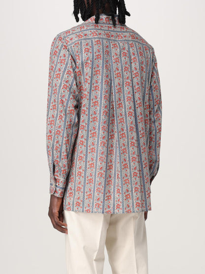 Valentino Shirt Men Multicolor