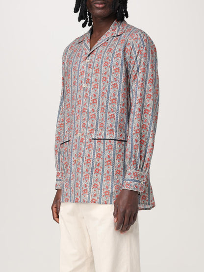 Valentino Shirt Men Multicolor