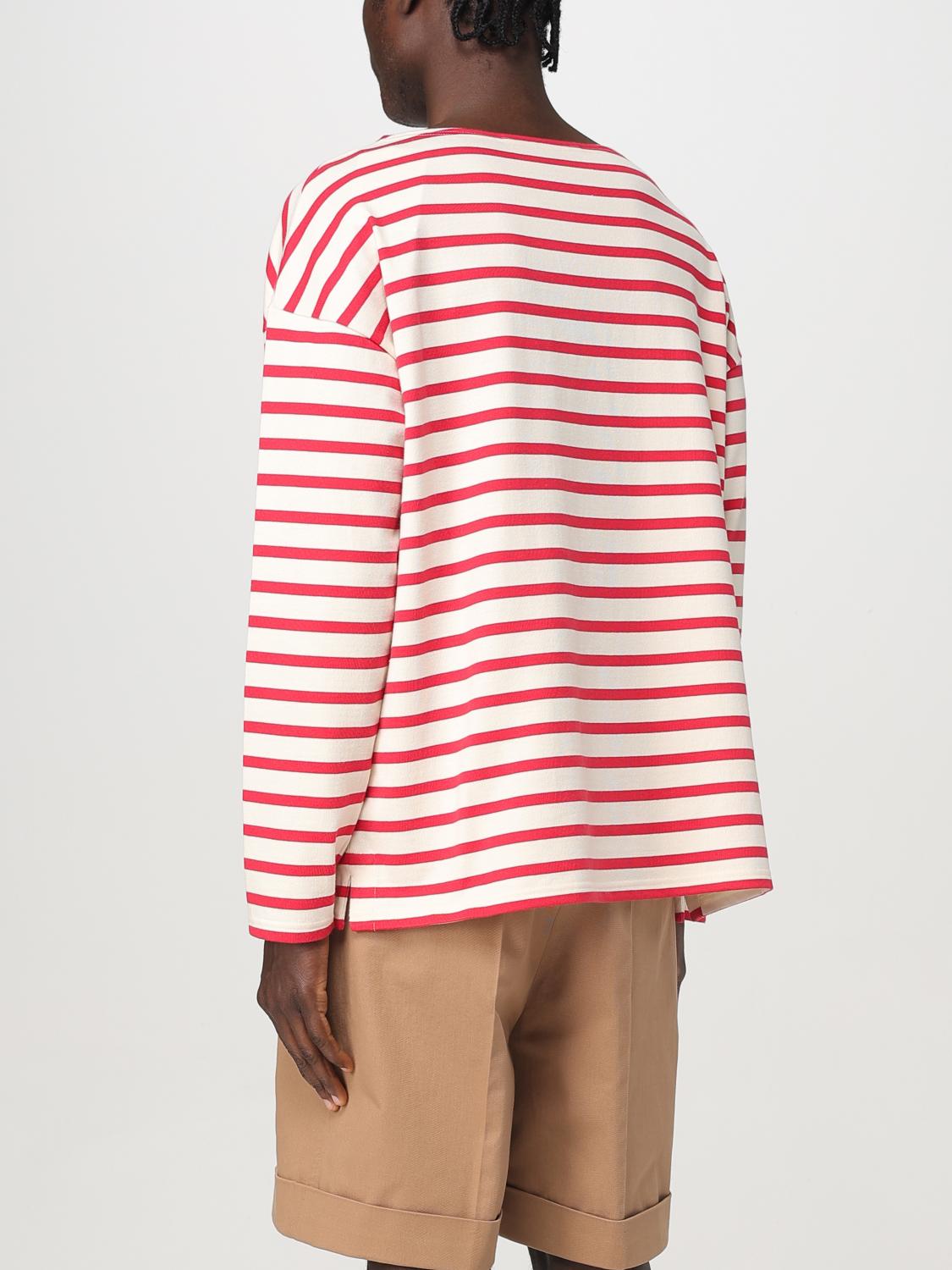 Valentino T Shirt Men Red