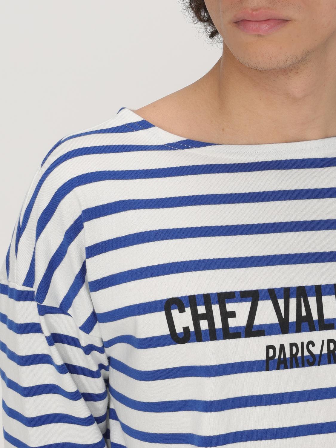 Valentino T Shirt Men Red