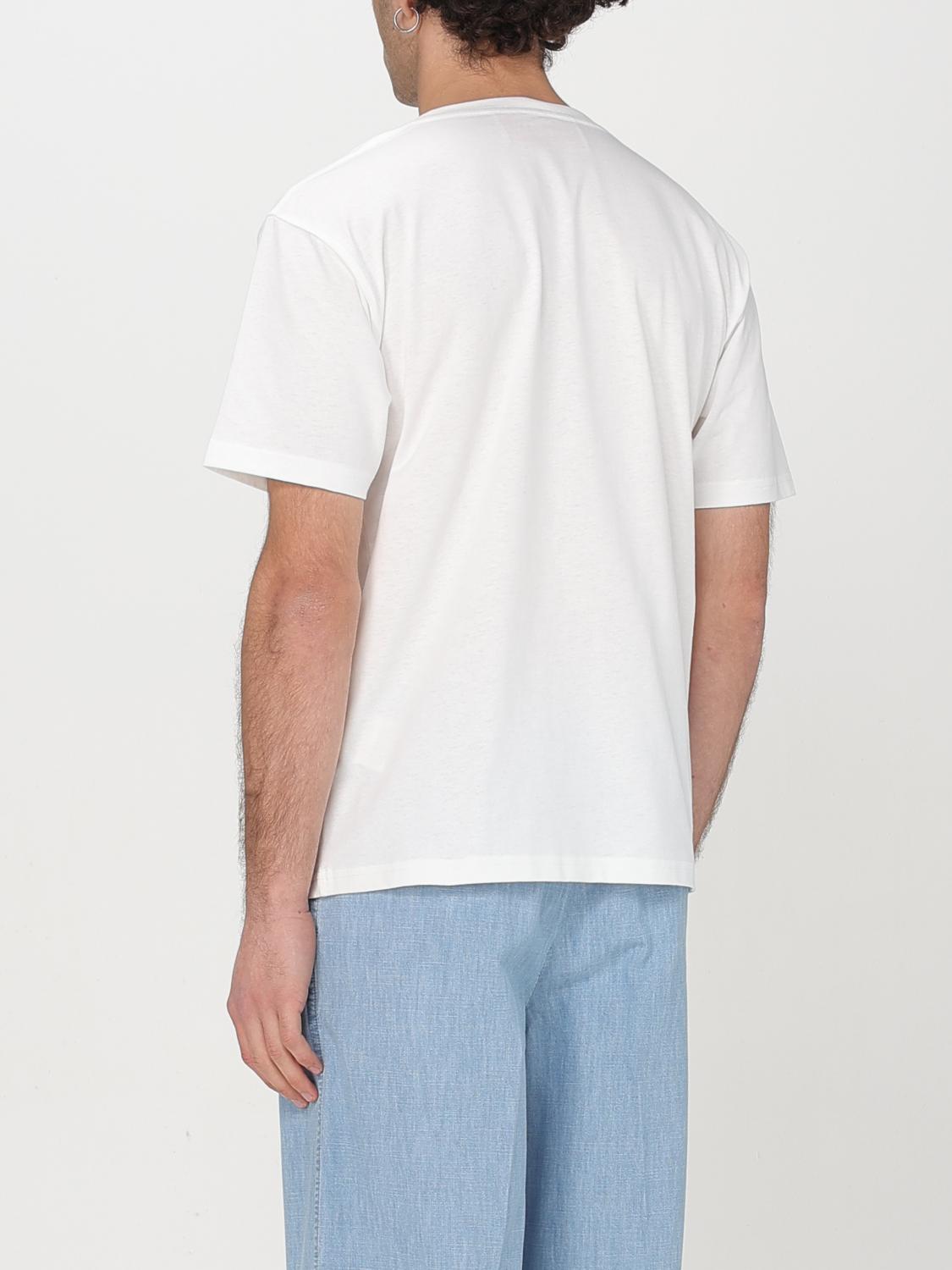 Valentino T Shirt Men White