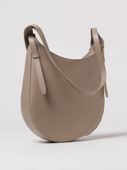 Coperni Shoulder Bag Woman Beige