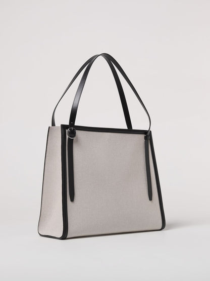 Coperni Shoulder Bag Woman Beige