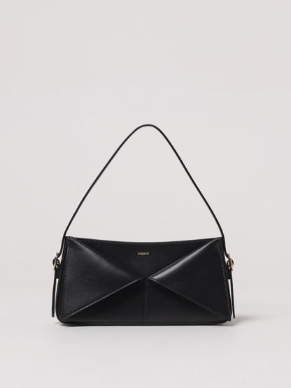 Coperni Shoulder Bag Woman Black
