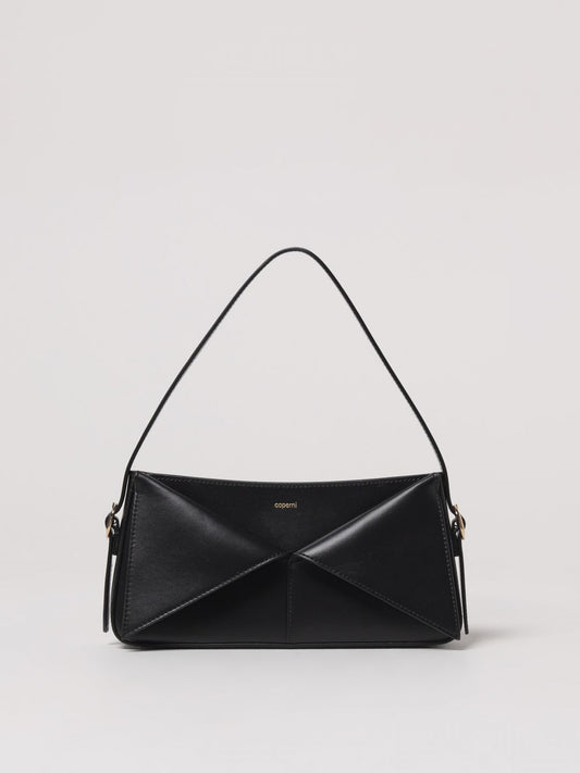 Coperni Shoulder Bag Woman Black