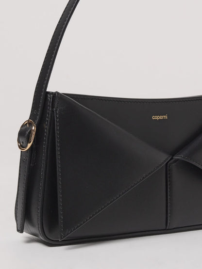 Coperni Shoulder Bag Woman Black